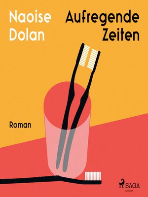 cover image of Aufregende Zeiten